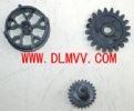 Plastic Gear